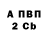 Кетамин VHQ EazyDta416